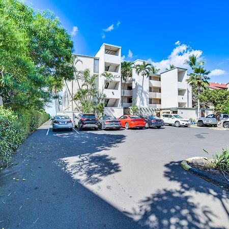 Beachside Kihei Vacation Rental With Stunning Views! Exteriör bild