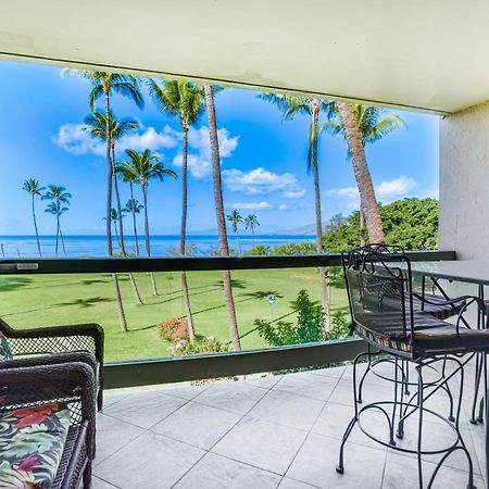 Beachside Kihei Vacation Rental With Stunning Views! Exteriör bild