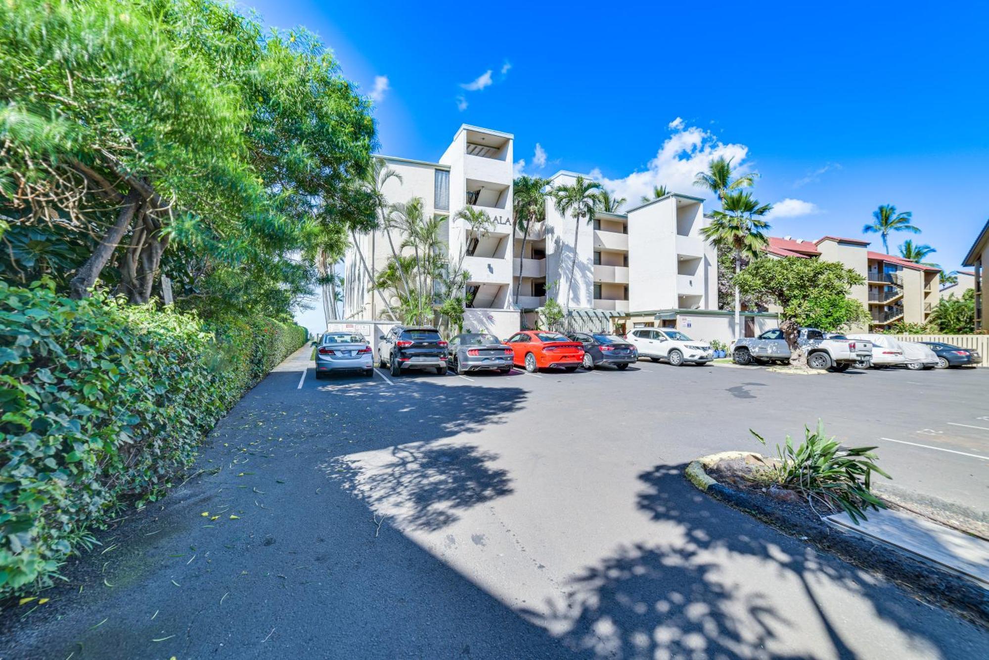 Beachside Kihei Vacation Rental With Stunning Views! Exteriör bild