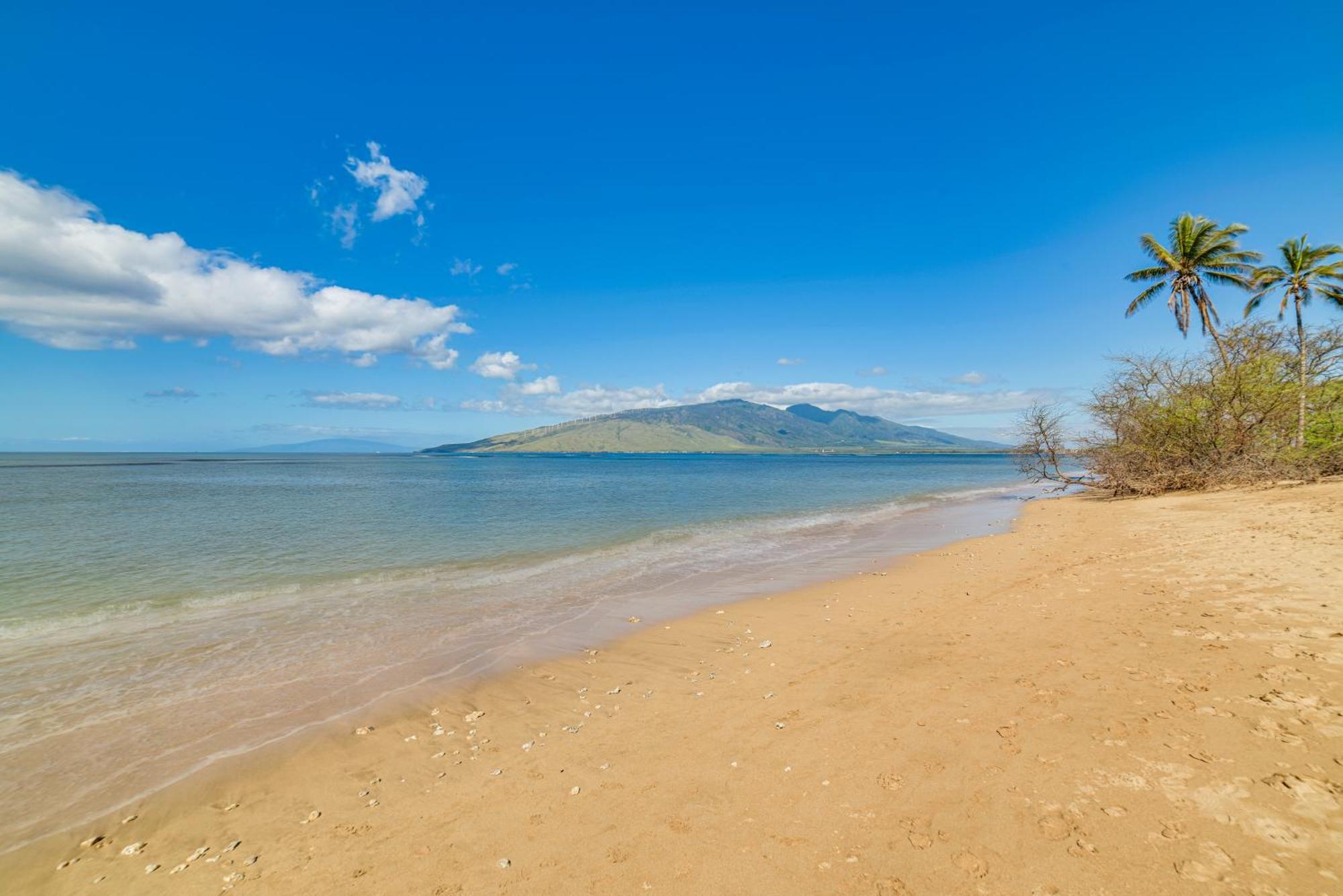 Beachside Kihei Vacation Rental With Stunning Views! Exteriör bild