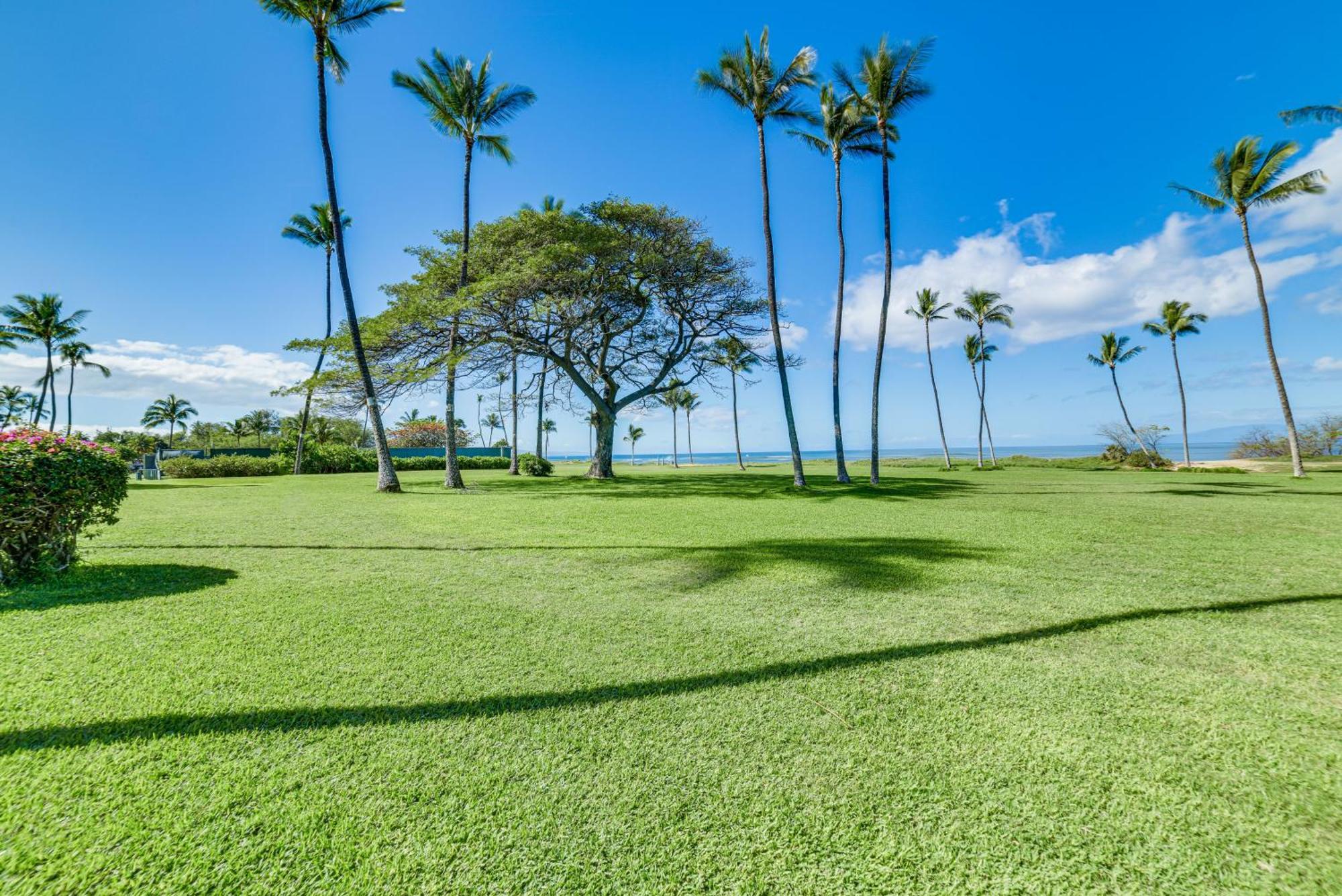 Beachside Kihei Vacation Rental With Stunning Views! Exteriör bild