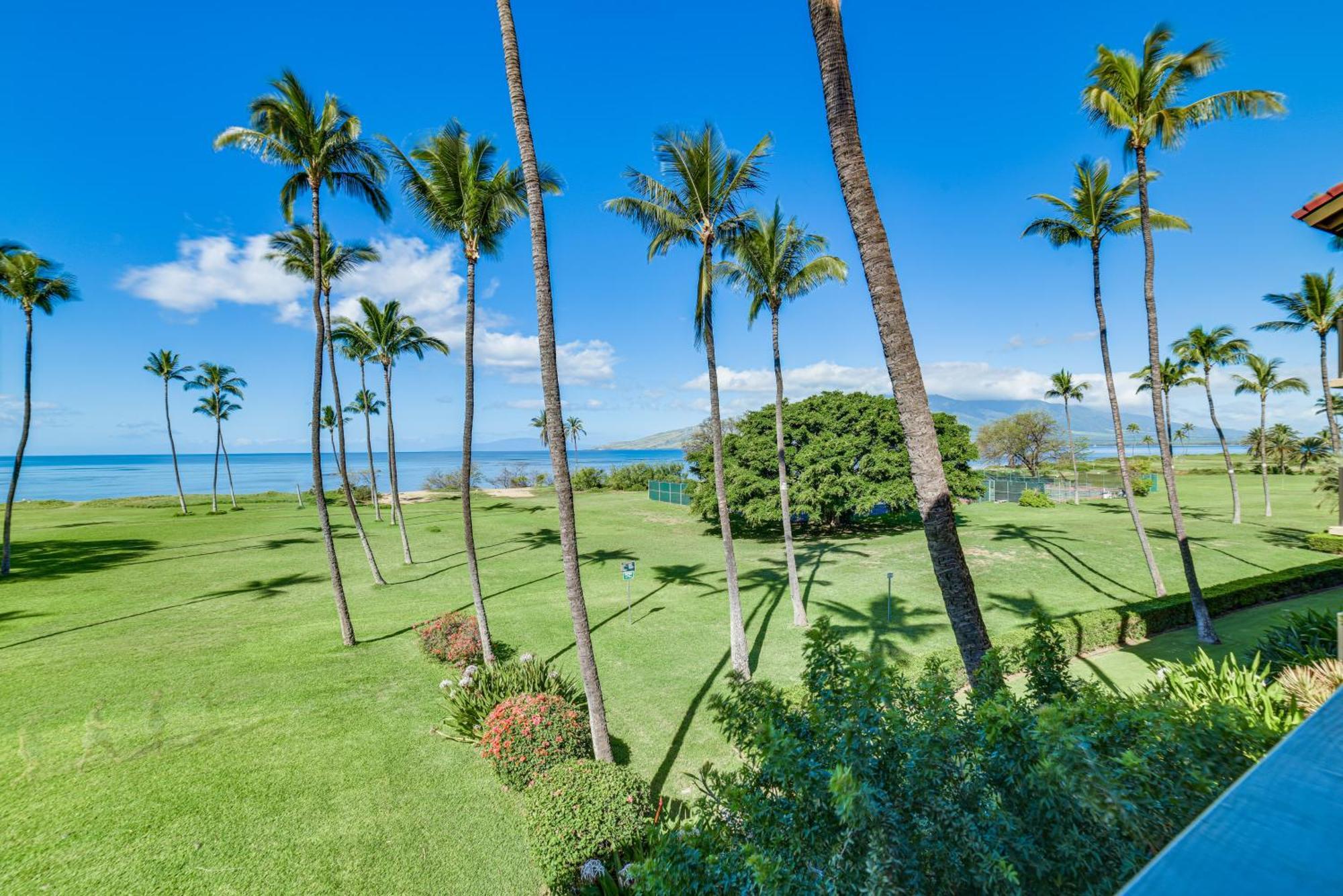 Beachside Kihei Vacation Rental With Stunning Views! Exteriör bild