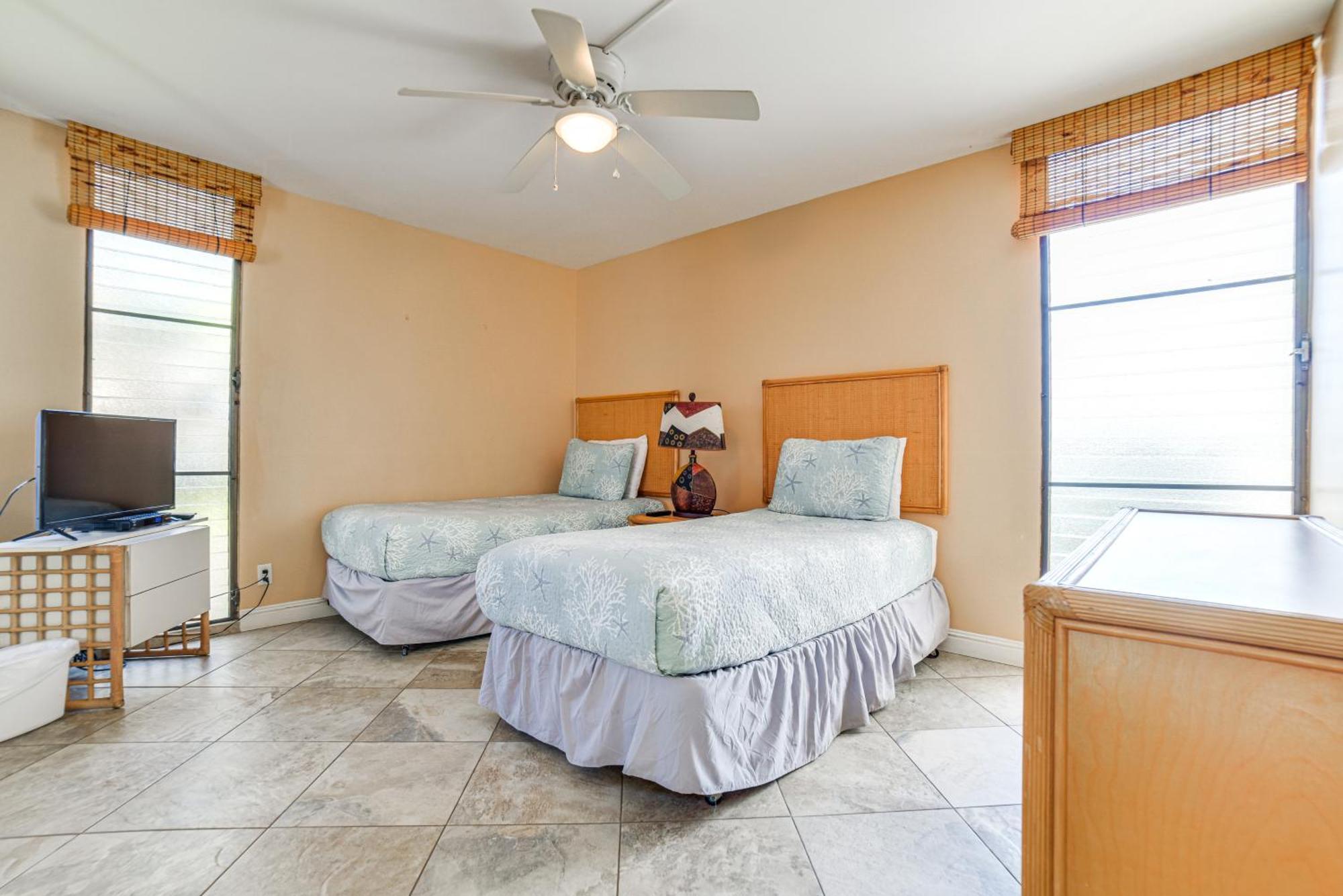 Beachside Kihei Vacation Rental With Stunning Views! Exteriör bild