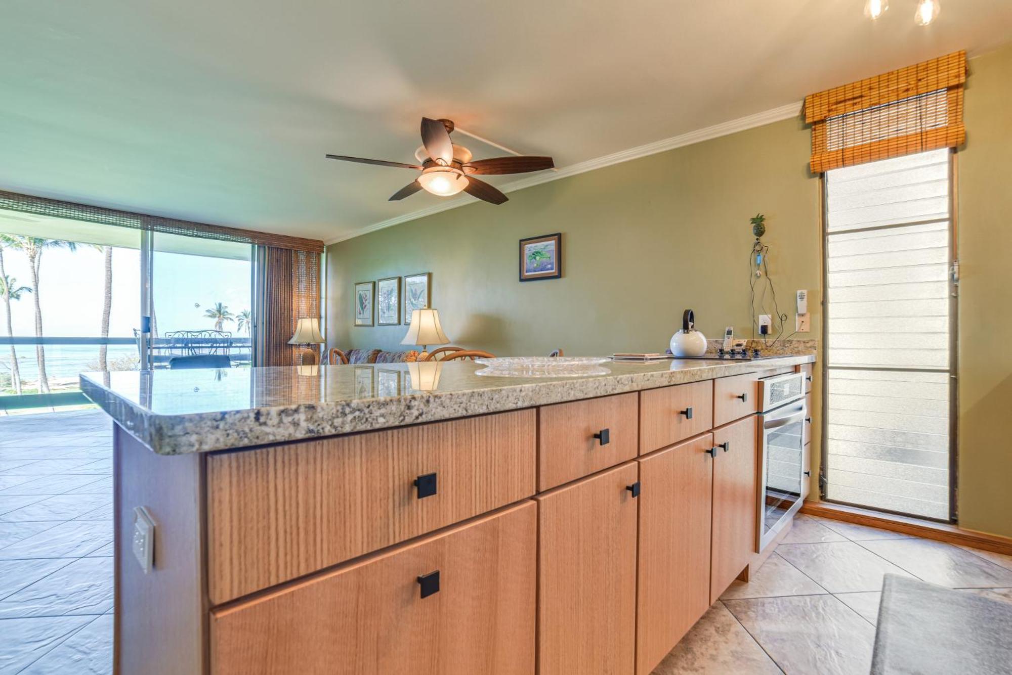 Beachside Kihei Vacation Rental With Stunning Views! Exteriör bild