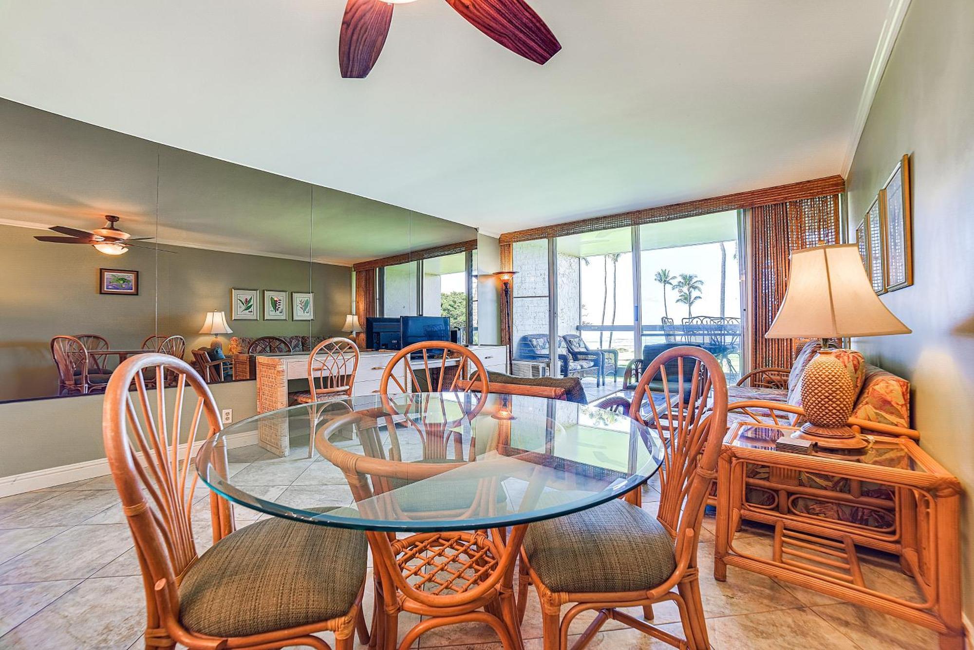 Beachside Kihei Vacation Rental With Stunning Views! Exteriör bild