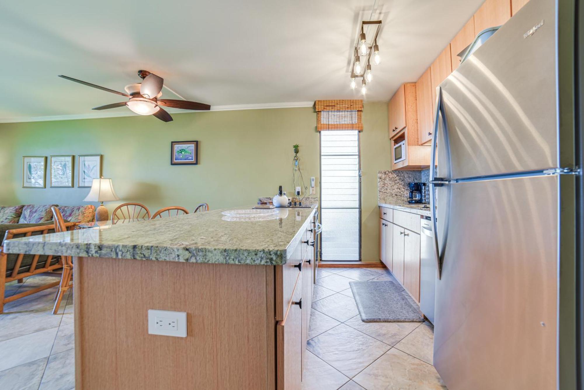 Beachside Kihei Vacation Rental With Stunning Views! Exteriör bild