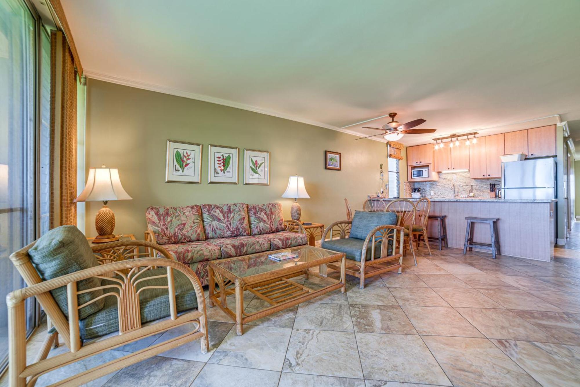 Beachside Kihei Vacation Rental With Stunning Views! Exteriör bild